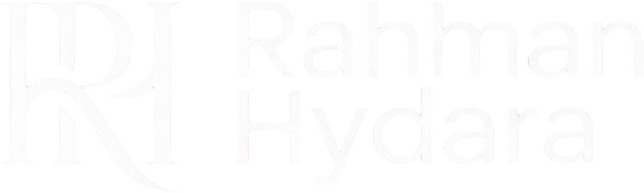 Rahman Hydara logo